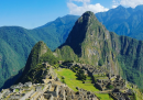 Il turista che ha aspettato sette mesi per visitare Machu Picchu e ci è riuscito