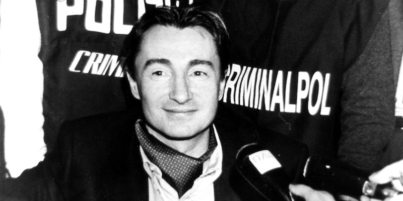 La Mala Del Brenta La Vera Storia