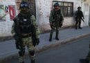 Sono stati trovati 59 corpi in fosse clandestine nello stato messicano di Guanajuato