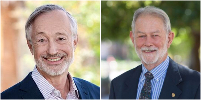 Paul R. Milgrom e Robert B. Wilson hanno vinto il Nobel per l'Economia
