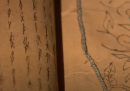L'antica scrittura segreta delle donne cinesi