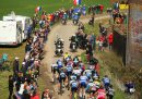 Quest'anno non si correrà la Parigi-Roubaix