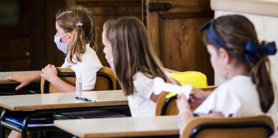 I mesi difficili che aspettano i pediatri