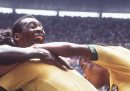 Chi è stato veramente Pelé