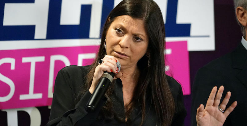 È morta Jole Santelli, presidente della Calabria