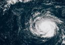Per l'Atlantico è un anno pieno di tempeste