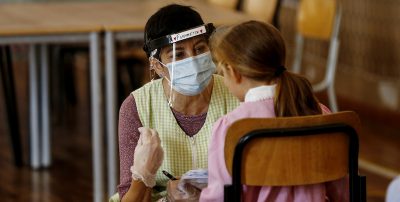 Cosa fare con il coronavirus a scuola, spiegato
