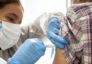Cos'è andato storto con il vaccino antinfluenzale