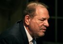 Harvey Weinstein è stato incriminato per altri sei capi di imputazione legati a violenze sessuali