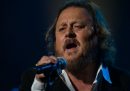 Una canzone di Zucchero