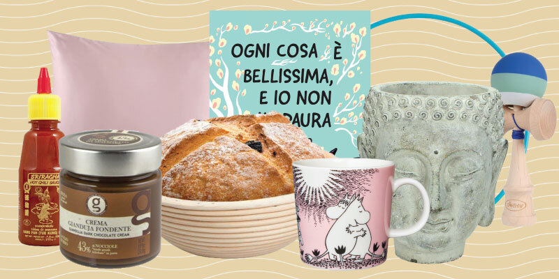 Idee regalo per lui a meno di 30 euro