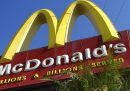 Nel 2021 McDonald's introdurrà una linea di burger e altri prodotti che non contengono carne