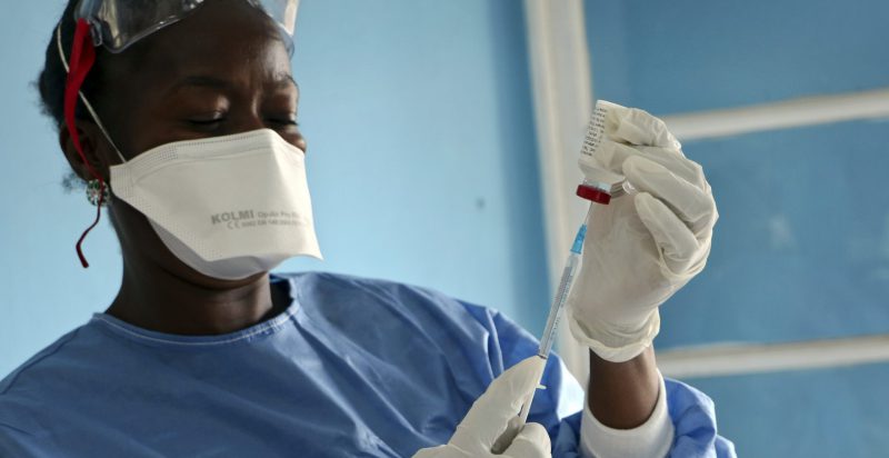 Nella Repubblica Democratica del Congo non ci sono più epidemie di ebola in corso
