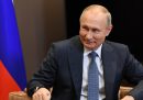 La Russia vuole estendere l'immunità anche agli ex presidenti