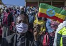 In Etiopia le forze del Tigrè hanno attaccato due aeroporti