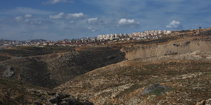 (AP Photo/Oded Balilty, File)