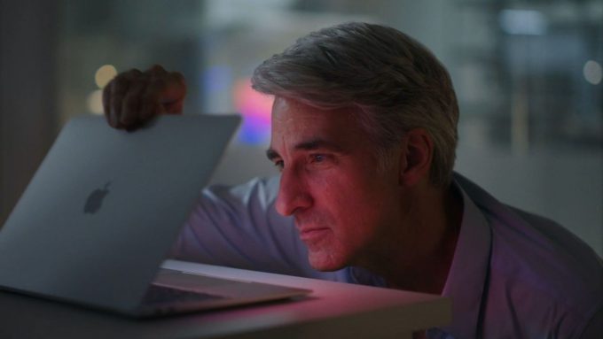 Craig Federighi