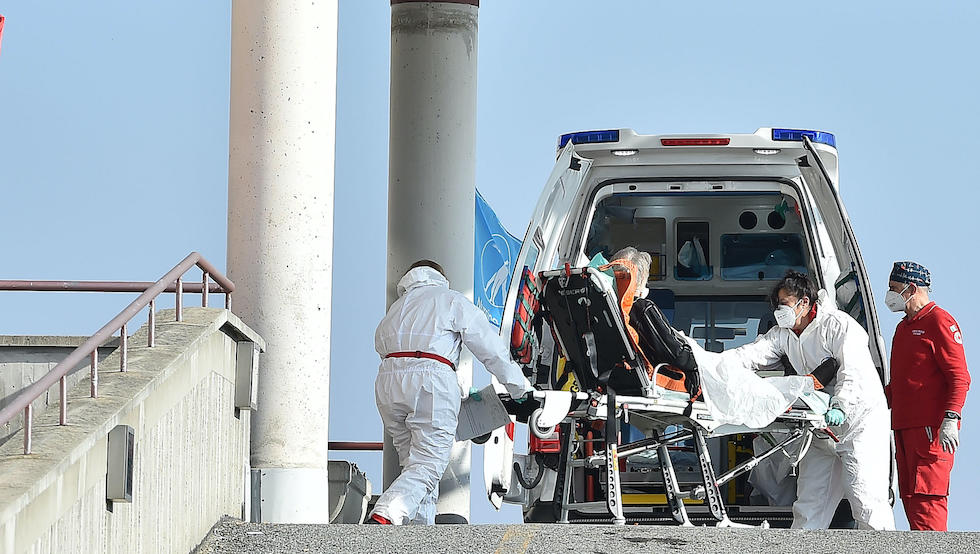 Pronto soccorso rivoli