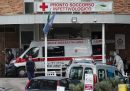 La Campania cerca tanti medici