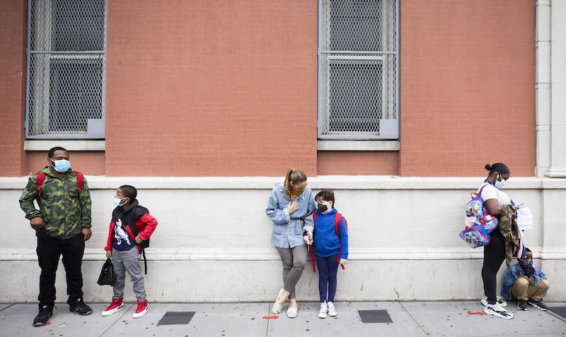 (EPA/JUSTIN LANE)