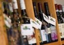La Cina tasserà il vino australiano fino al 212 per cento