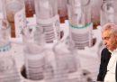 Cosa si sa del piano italiano per i vaccini contro il coronavirus