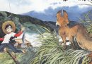 È morto il fumettista Takao Yaguchi, il creatore di 