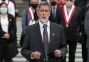 In Perù c’è il terzo presidente in una settimana