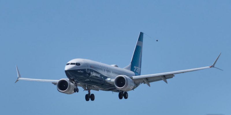 L'Agenzia federale per l'aviazione statunitense ha deciso che i Boeing 737 Max possono tornare a volare