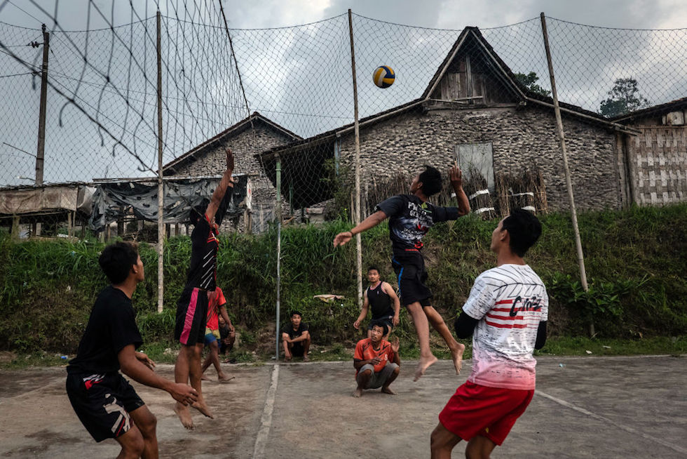 Martedì 10 novembre