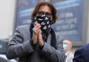 Johnny Depp ha perso la causa per diffamazione contro il "Sun" che l'aveva accusato di violenza sull'ex moglie