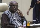 Roch Kaboré è stato riconfermato presidente del Burkina Faso