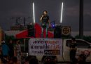 In Thailandia si protesta contro il blocco dei siti porno