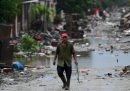 In America centrale sono morte più di 40 persone a causa dell'uragano Iota