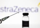 La Germania ha sospeso l'impiego del vaccino di AstraZeneca in via precauzionale