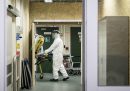 Perché il Belgio sta andando così male con l'epidemia da coronavirus