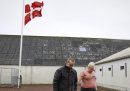 Il nuovo lockdown della Danimarca, per i visoni