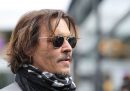 Su richiesta di Warner Bros, Johnny Depp non reciterà nei prossimi film della serie 