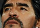 È morto Diego Maradona