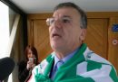 Domenico Tallini, presidente del Consiglio regionale della Calabria, è stato arrestato per concorso esterno in associazione mafiosa
