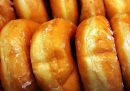 La storia dei doughnut, ciambelle non americane