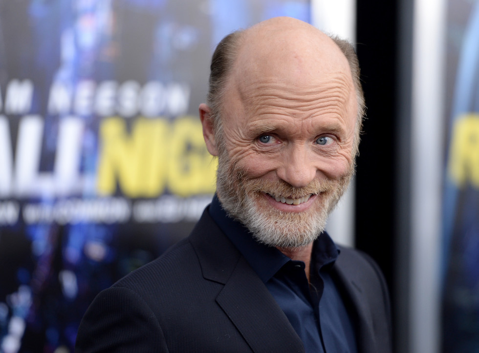 Ed Harris vorrebbe fare un musical Il Post