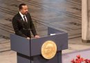 Il primo ministro etiope Abiy Ahmed ha annunciato un'offensiva militare nello stato del Tigray