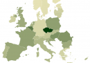 I numeri dei contagi da coronavirus nei diversi paesi europei