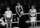 È morto Fernando Atzori, medaglia d'oro nel pugilato alle Olimpiadi di Tokyo 1964