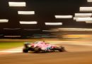 Dal 2021 la Formula 1 correrà in notturna in Arabia Saudita