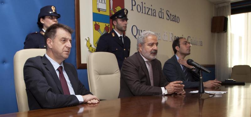 L’ex prefetto e questore Guido Longo è il nuovo commissario della sanità in Calabria