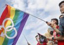 La comunità LGBTQ+ cinese chiede di entrare nel censimento nazionale