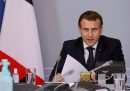 La contestata proposta di legge francese sulla sicurezza