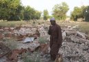 L'attacco di Boko Haram contro i villaggi nel nordest della Nigeria